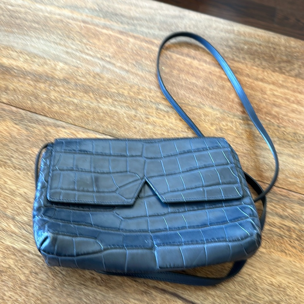 Vince women crossbody bag